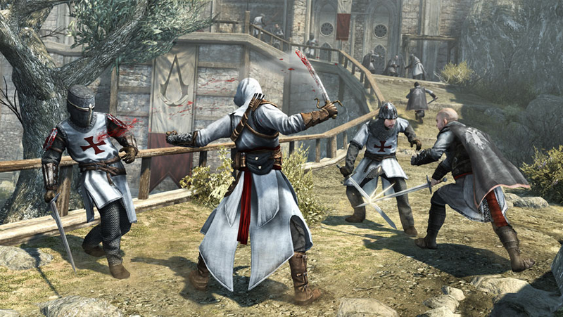 Illustration for article titled Assassin’s Creed: Revelations: The Kotaku Review